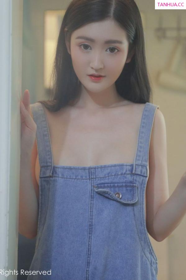 沈梦瑶  [XIUREN]高清写真图 2019.05.22 沈梦瑶第42张图片